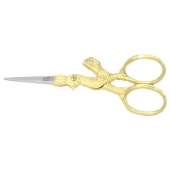 Fancy Scissors
